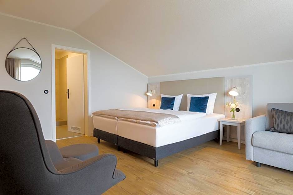 Koopmanns Hotel und Lädchen