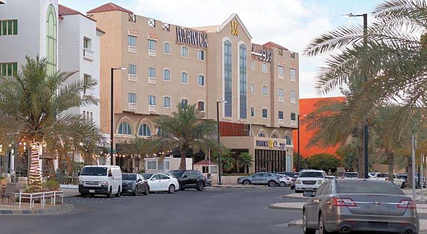 SAS Hotel Al Jubail