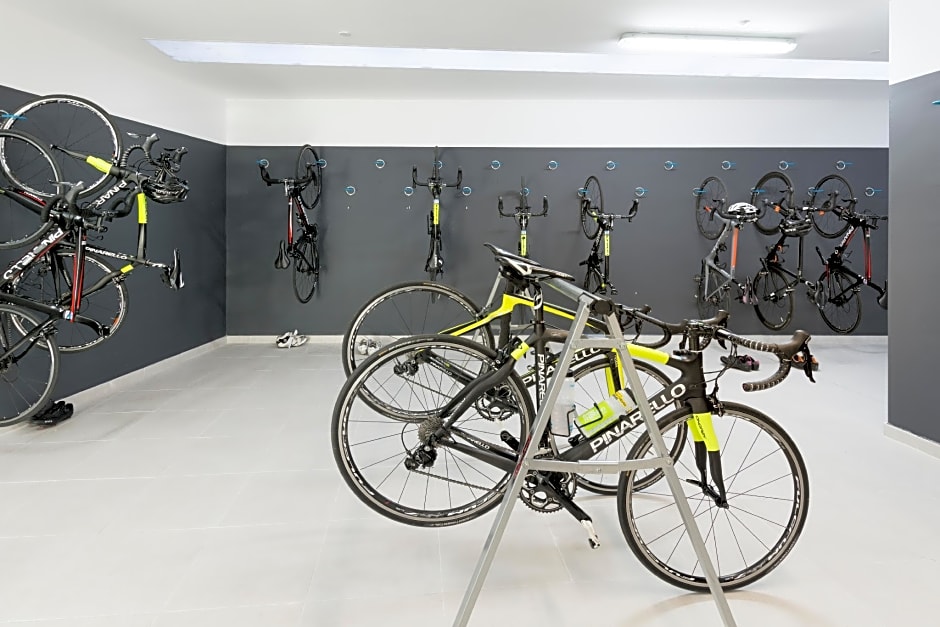 Hotel Senses Palmanova