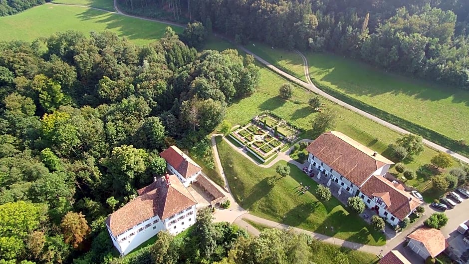 Schloss Freudenfels