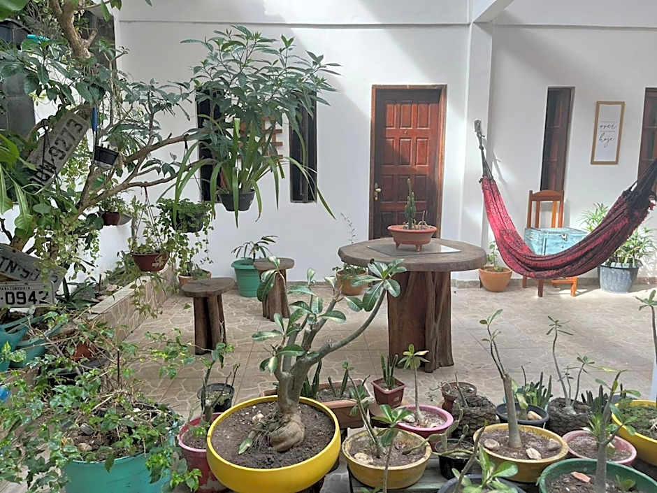 Pousada Betel - Moradas Familia Betel