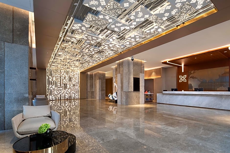 Hilton Garden Inn Zibo Zhangdian