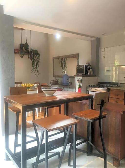 Belíssima e Afetuosa Casa em Juquehy