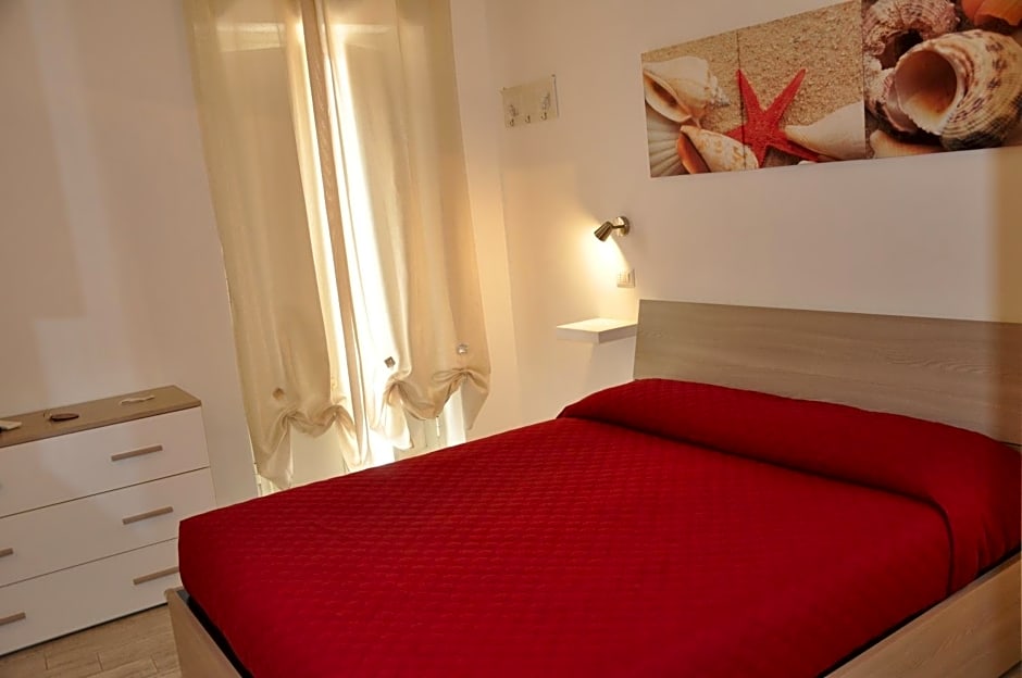 Brezza di mare Gaeta b&b