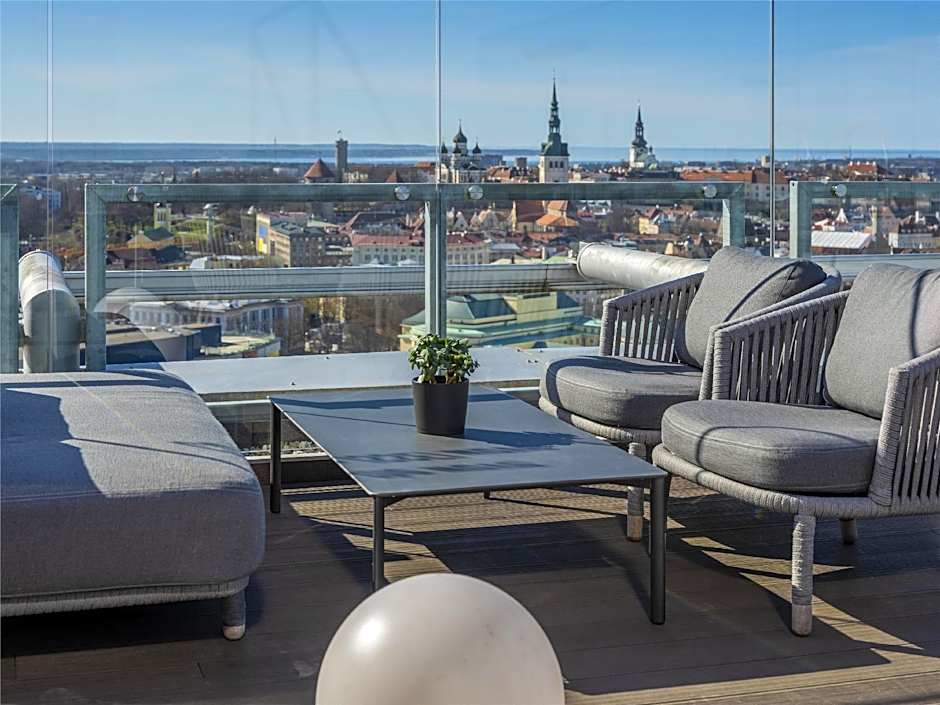 Radisson Collection Hotel, Tallinn