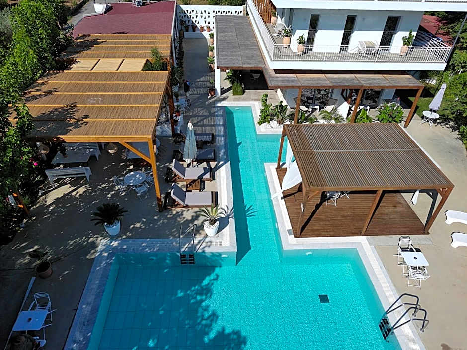 Agorastos Luxury Living