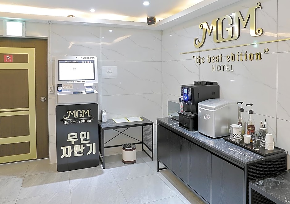 Hotel Via Ansan