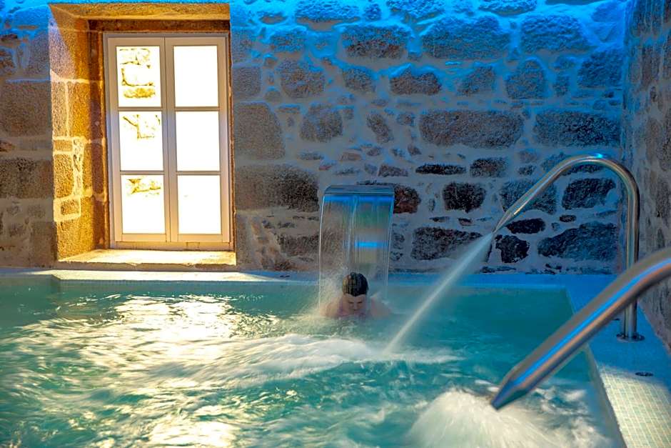 Convento do Seixo Boutique Hotel & Spa