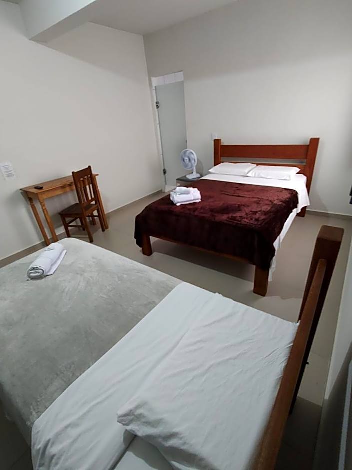 Santiago Palace Hotel