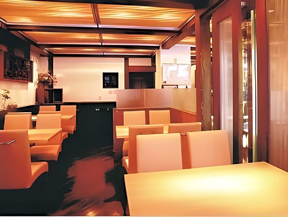 Niigata Terminal Hotel