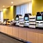 Novotel Brussels City Centre