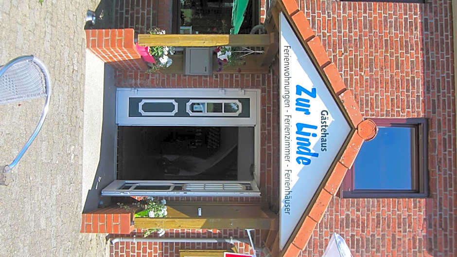 Gästehaus Zur Linde