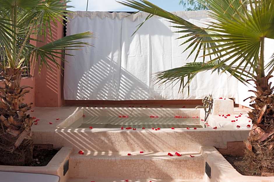 Origin Hotels Riad Lhena