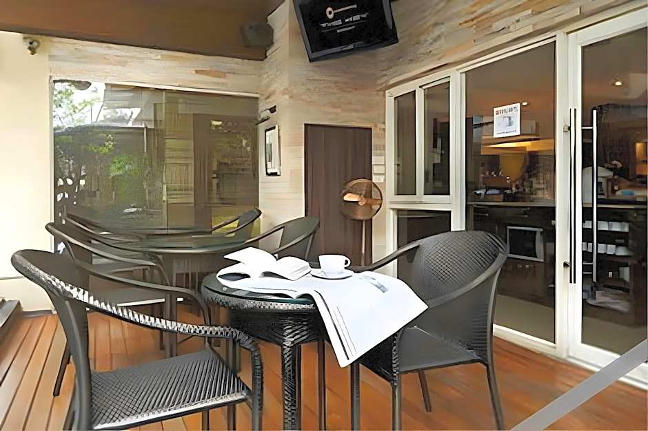 The Key Bangkok Hotel