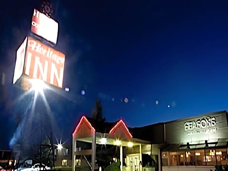 Heritage Inn Hotel & Convention Centre - Moose Jaw