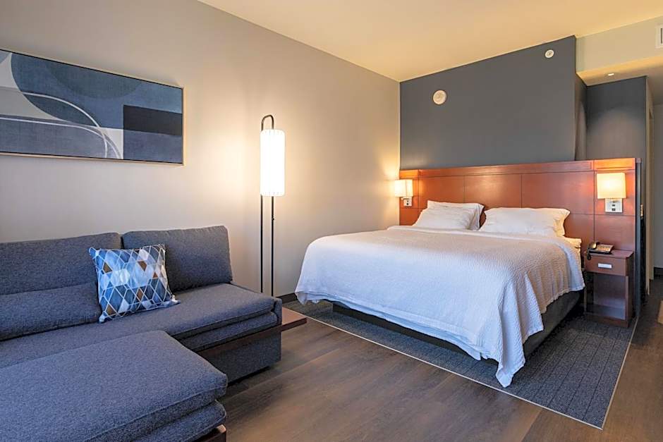 Courtyard by Marriott Cincinnati Midtown/Rookwood