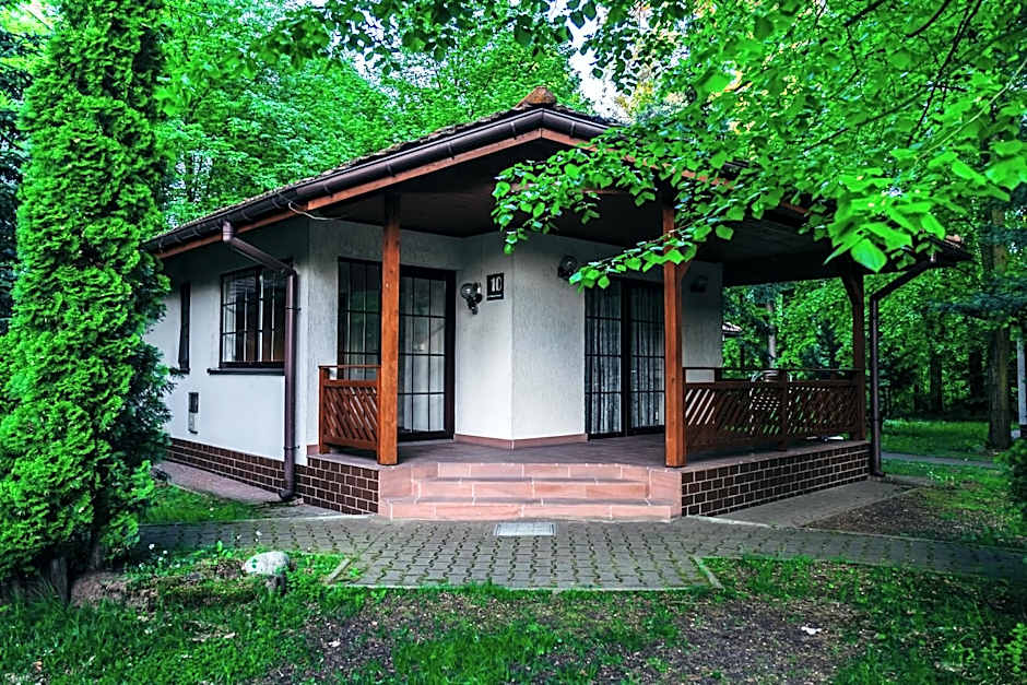 Ośrodek Szkoleniowo-Wypoczynkowy "Stodoły"