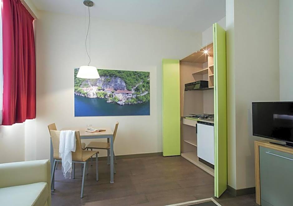 Bis Hotel Varese