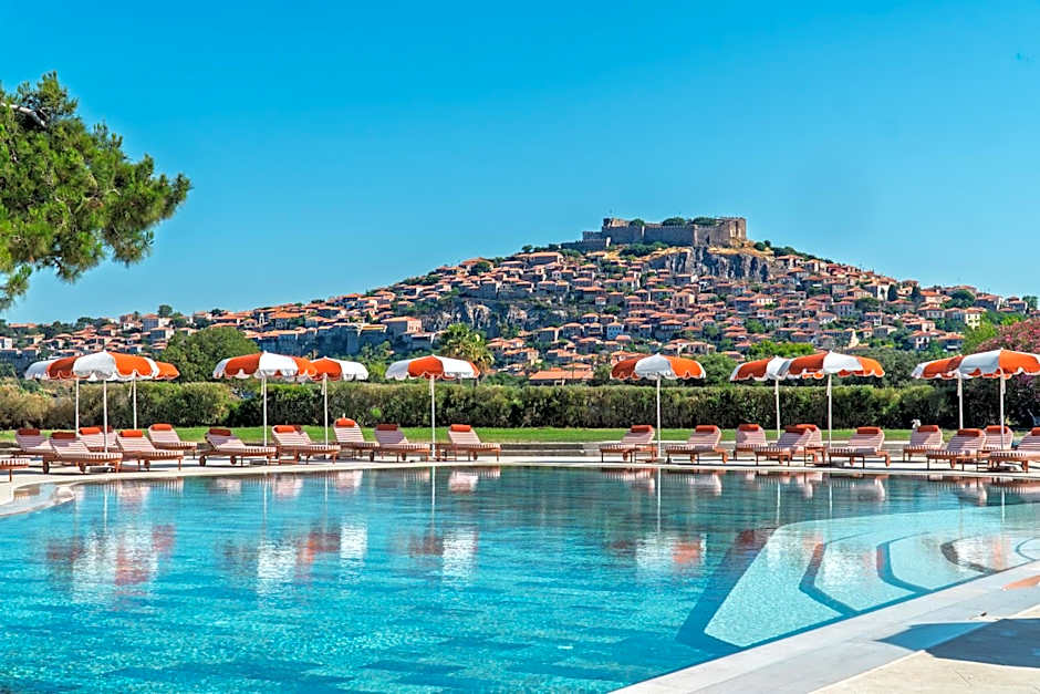Hotel Delfinia