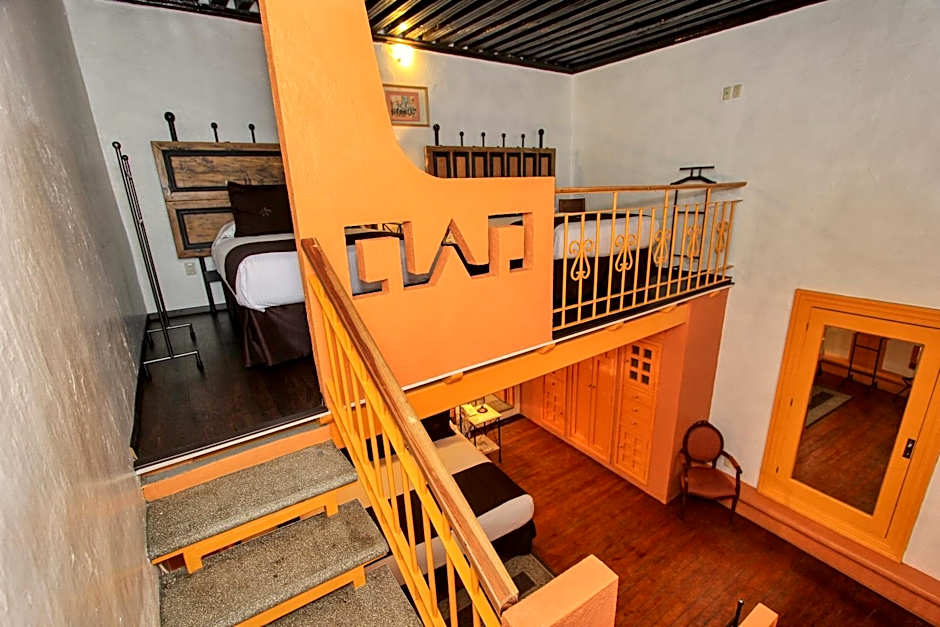 La Casona de Don Lucas