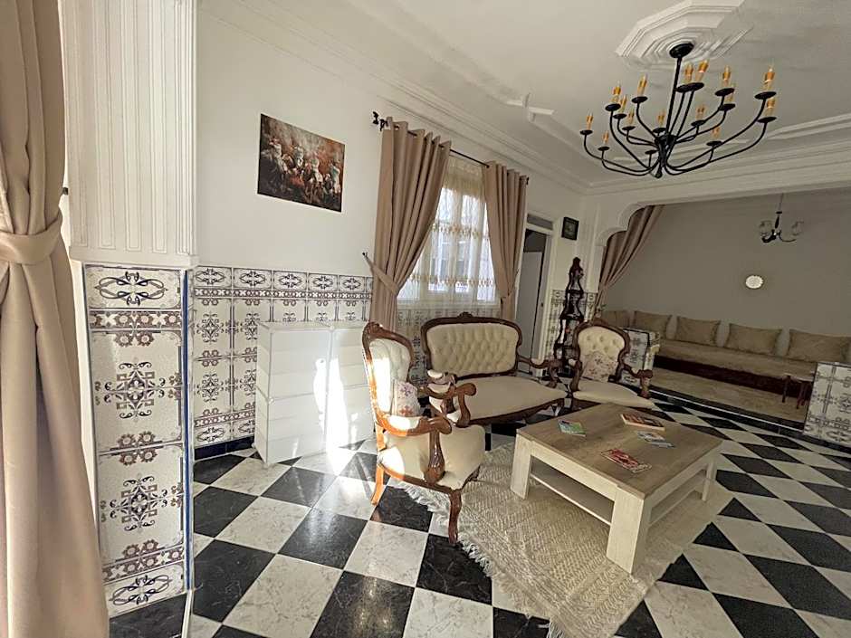 Casa Marwan