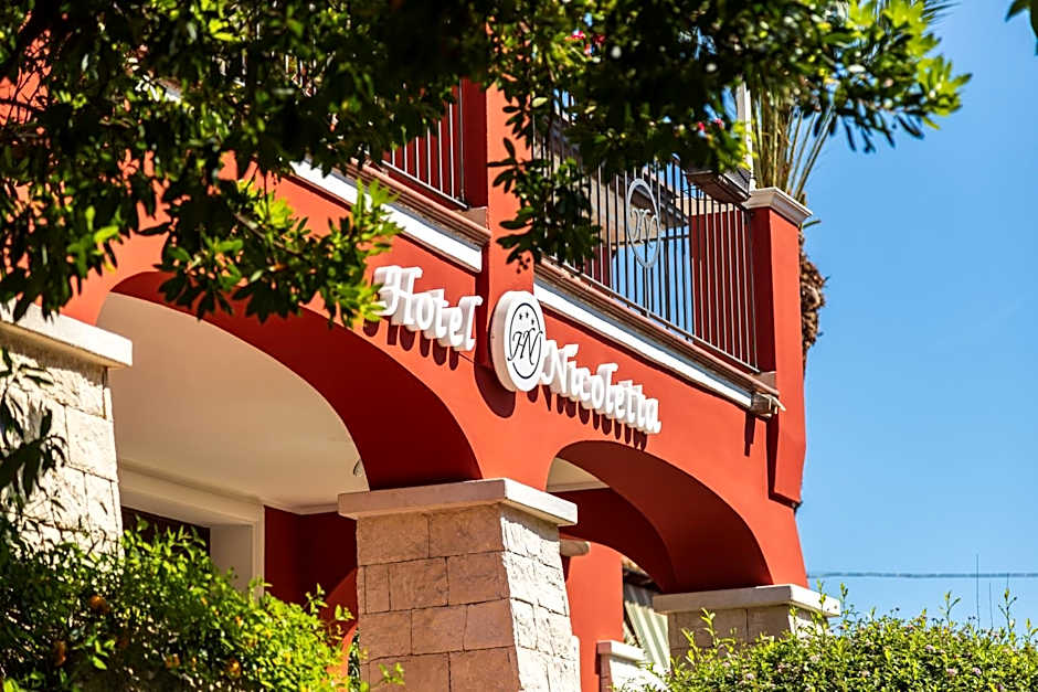 Hotel Nicoletta