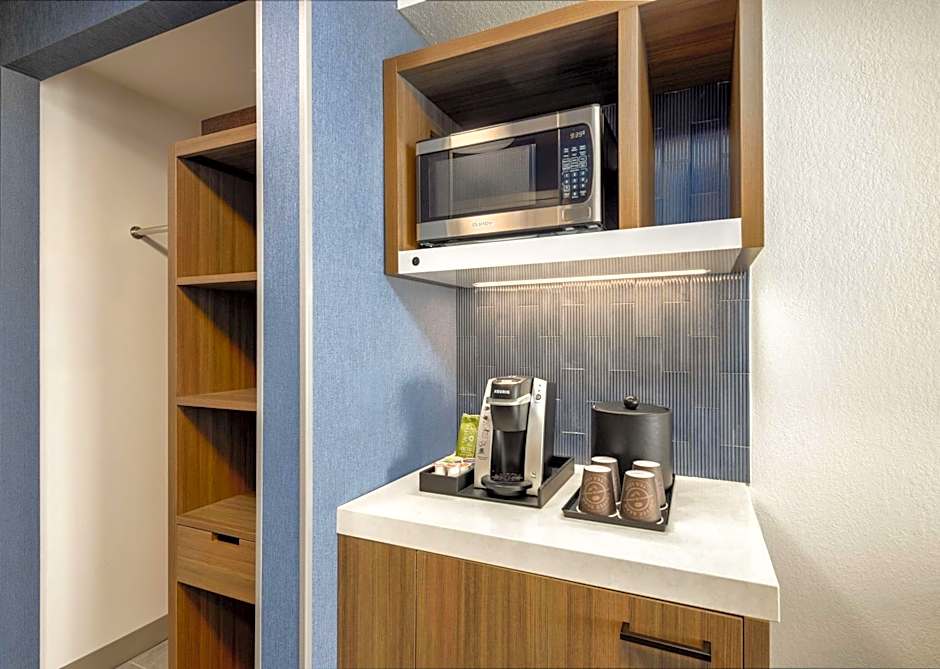 Hilton Garden Inn Chicago Oak Brook