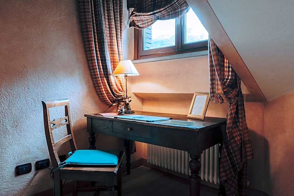 Villa Novecento Romantic Hotel