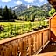 Postgasthof, Hotel Rote-Wand