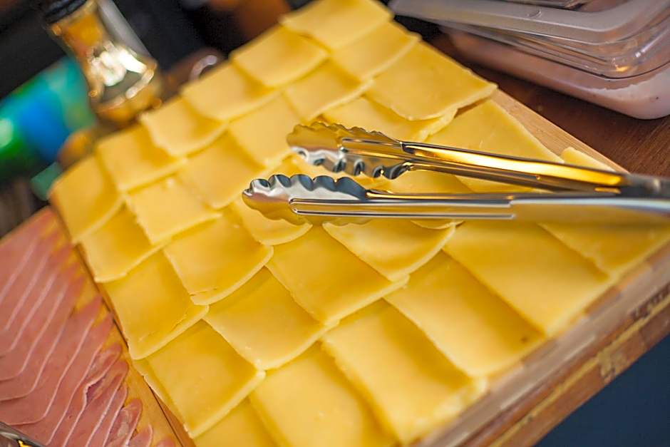 The Pack And Carriage London