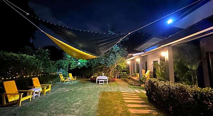 Hanoii House