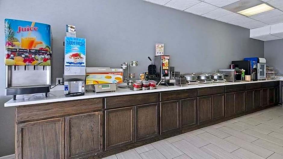Ramada by Wyndham Cocoa