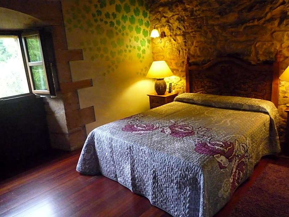 Hotel Rural Sucuevas