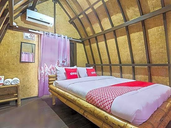 Hotel O Telone Bungalow