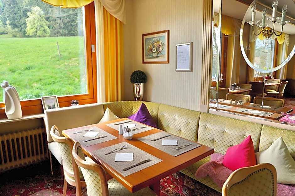 Natur & Wander Hotel Gassbachtal