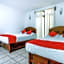 OYO Hotel Montes, Atlixco Puebla