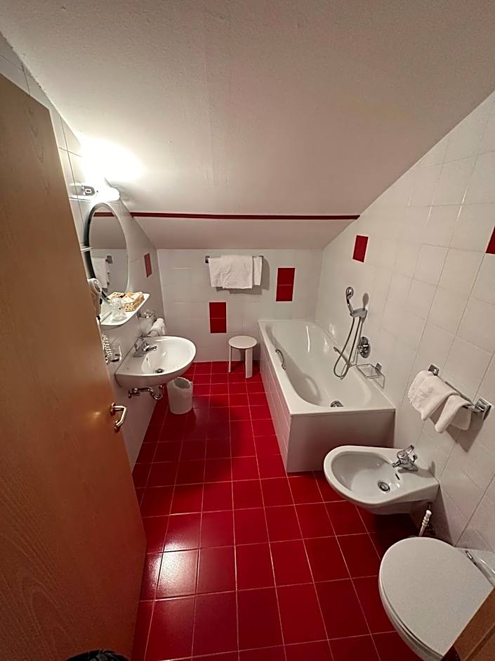 Hotel Brandl