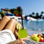 Oz Hotels Incekum Beach