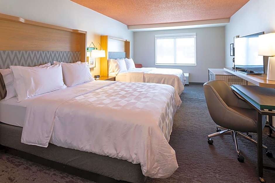 Holiday Inn Marquette by IHG