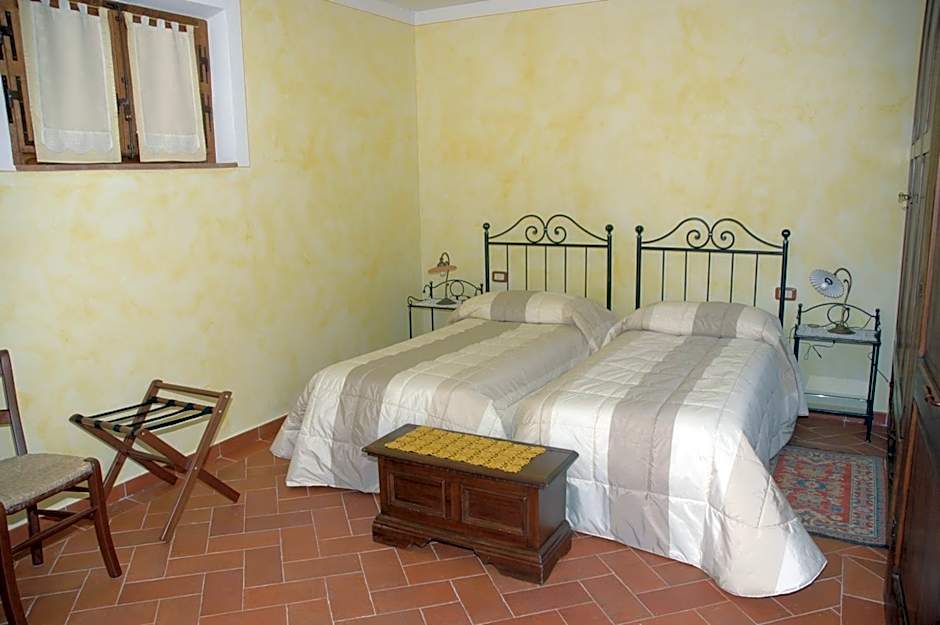 Piccolo Hotel San Valentino