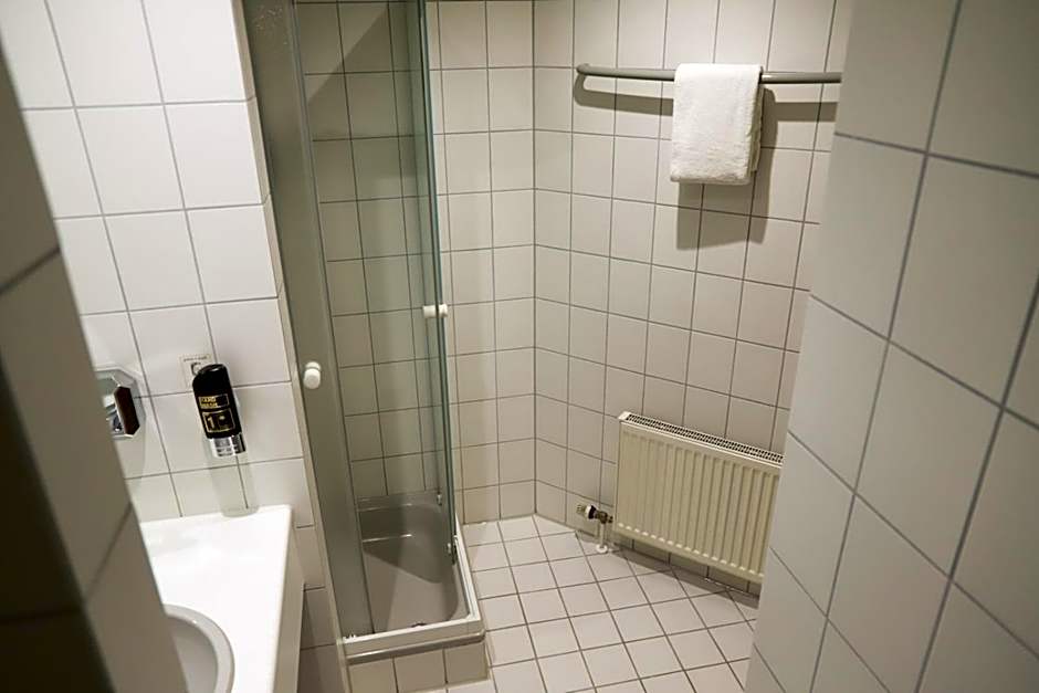 Hotel am Südtor