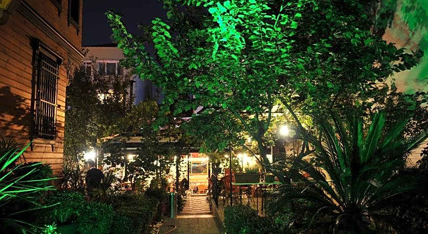 Ottoman Suites By Sera House