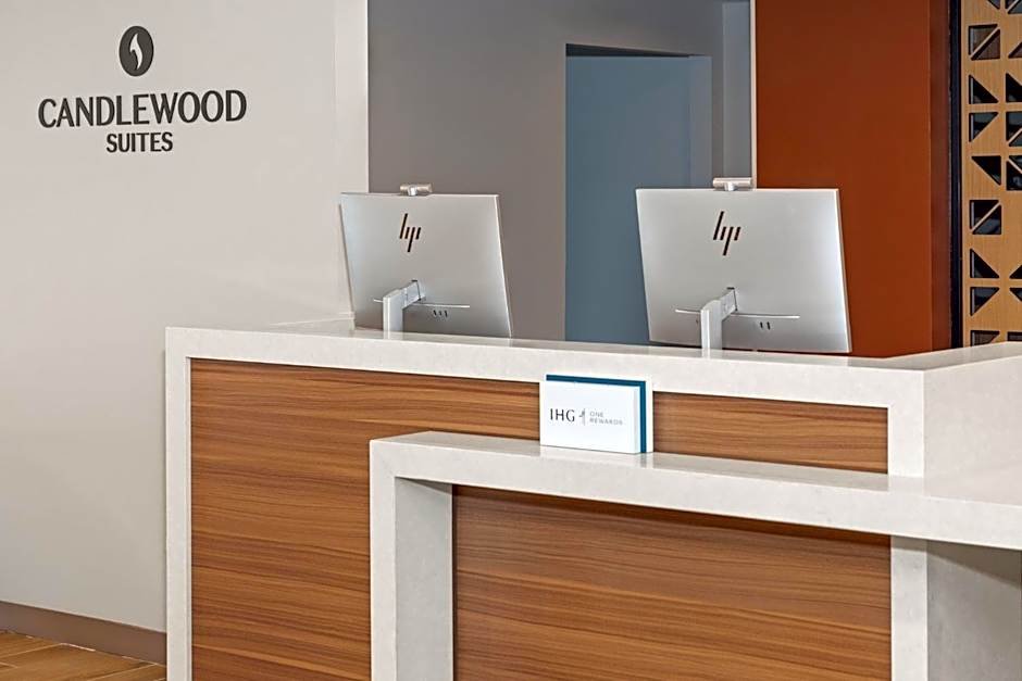 Candlewood Suites Chattanooga - East Ridge By IHG