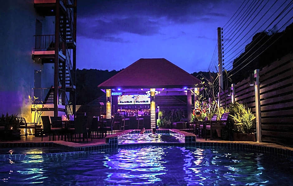 The Gallery At Koh Chang Hotel