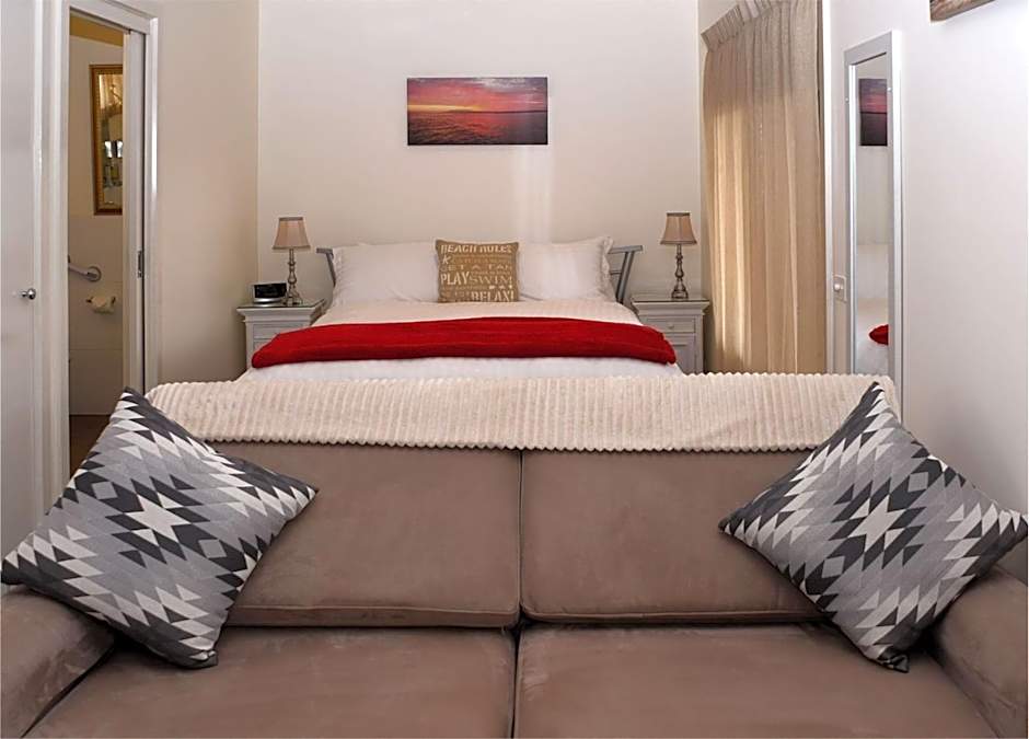 Dromana Beach Getaway