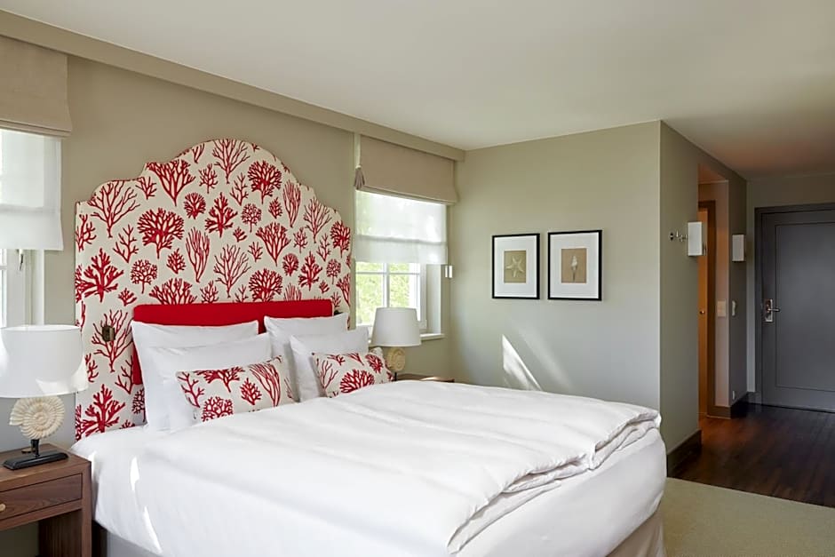 Steigenberger Strandhotel Zingst