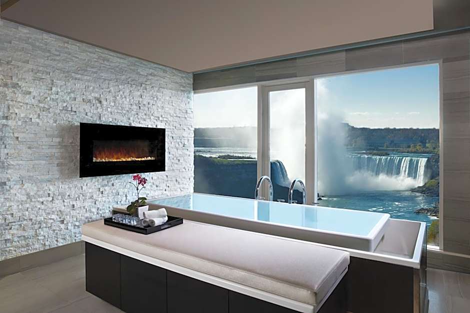 Sheraton Fallsview Hotel