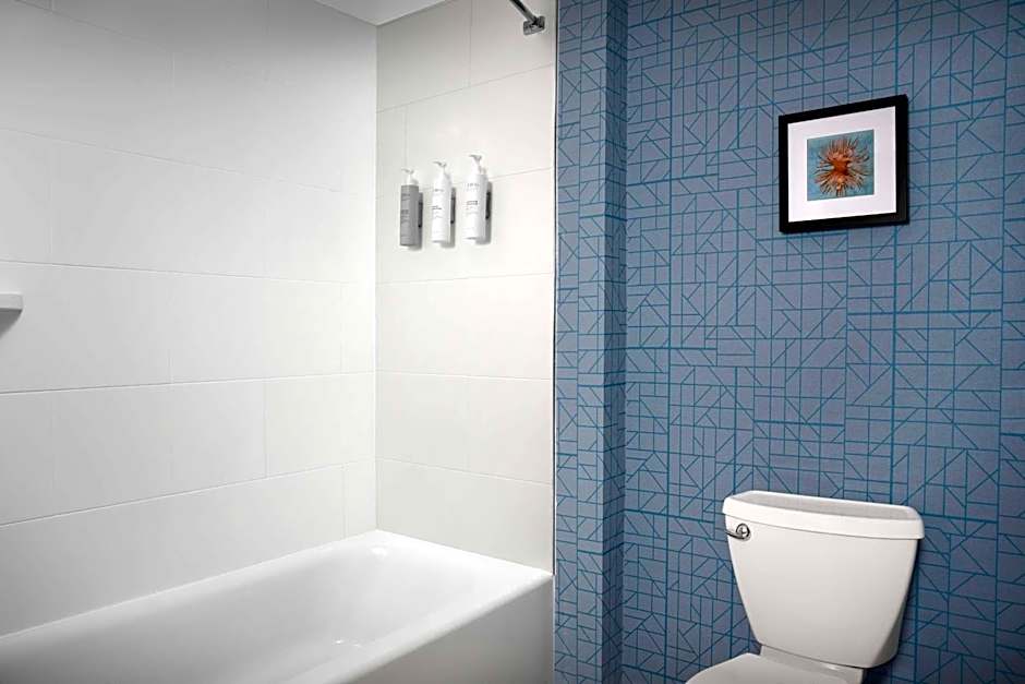 Homewood Jacksonville Downtown Southbank