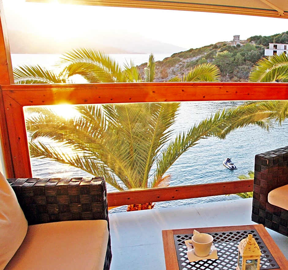 Samos Bay Hotel by Gagou Beach