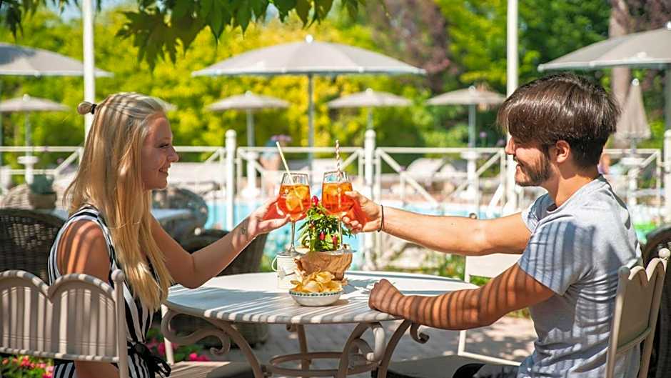 Park Residence Il Gabbiano